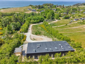 Holiday Home Galia - 500m from the sea by Interhome, Ørby